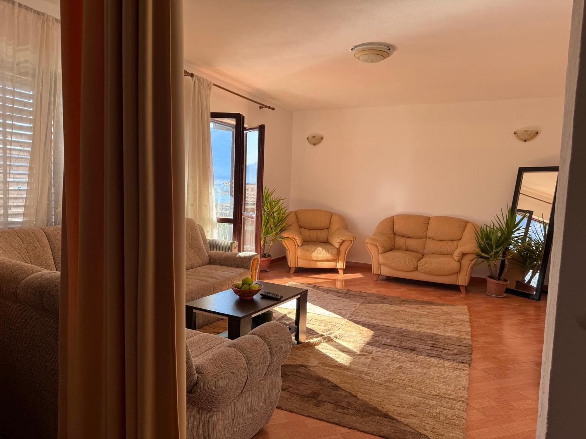 Koala 3 Apartman Gornji Orahovac Kültér fotó