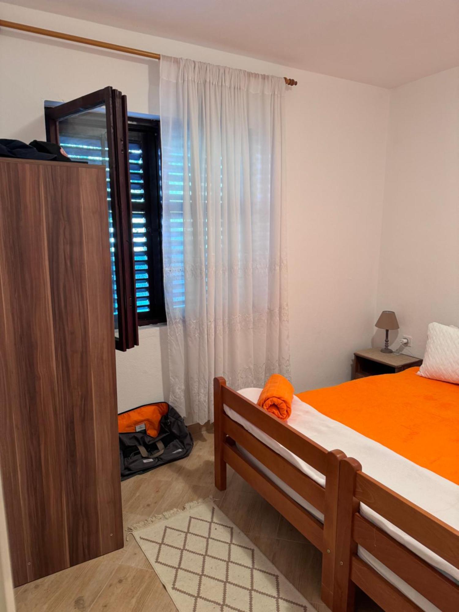 Koala 3 Apartman Gornji Orahovac Kültér fotó